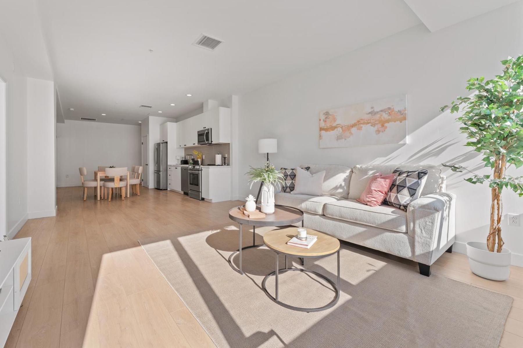 Stylish Westwood - Steps From Ucla Apartamento Los Ángeles