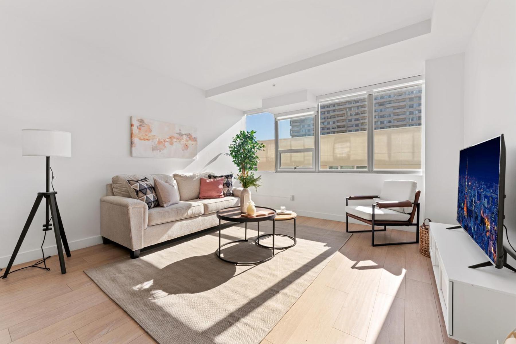 Stylish Westwood - Steps From Ucla Apartamento Los Ángeles