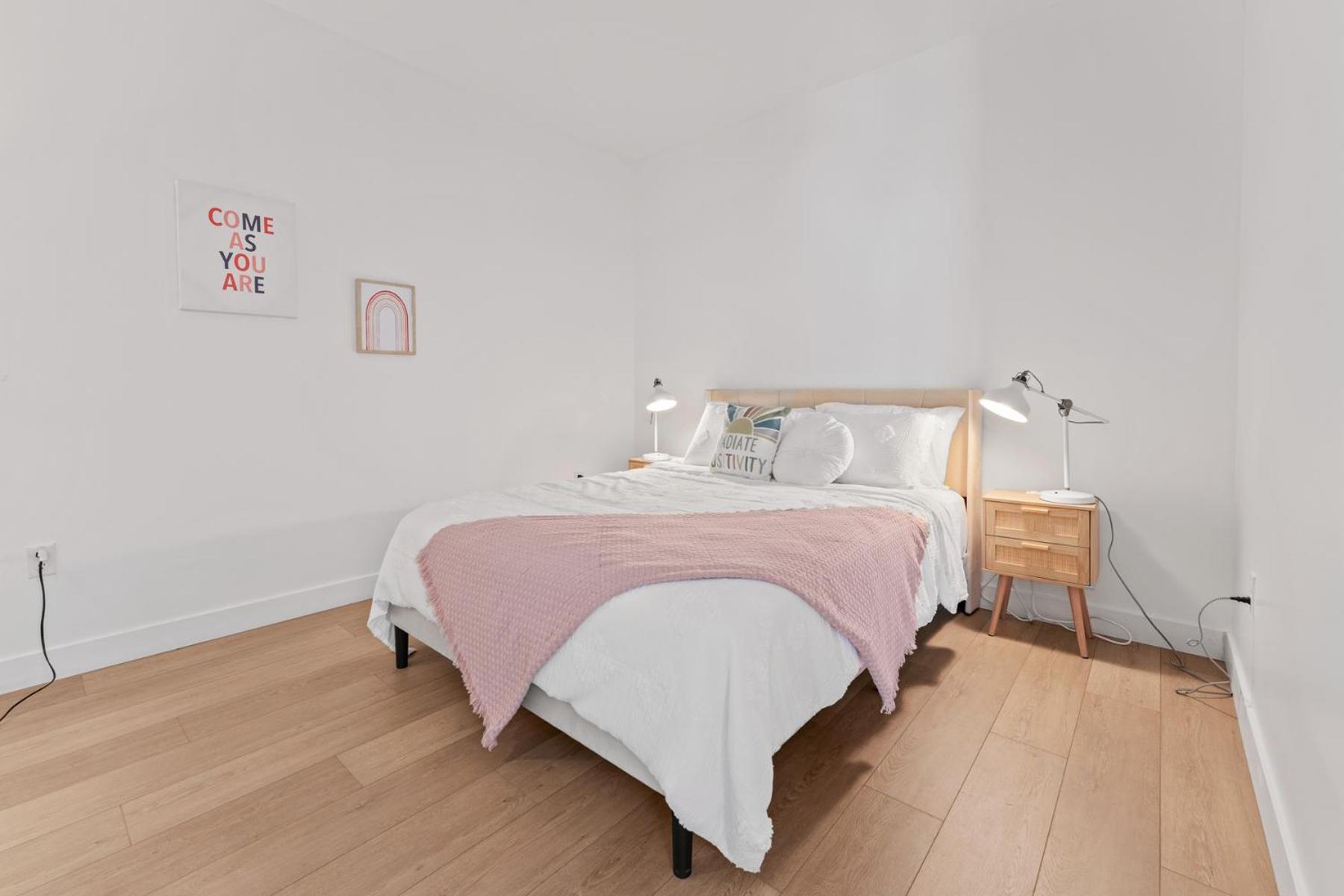 Stylish Westwood - Steps From Ucla Apartamento