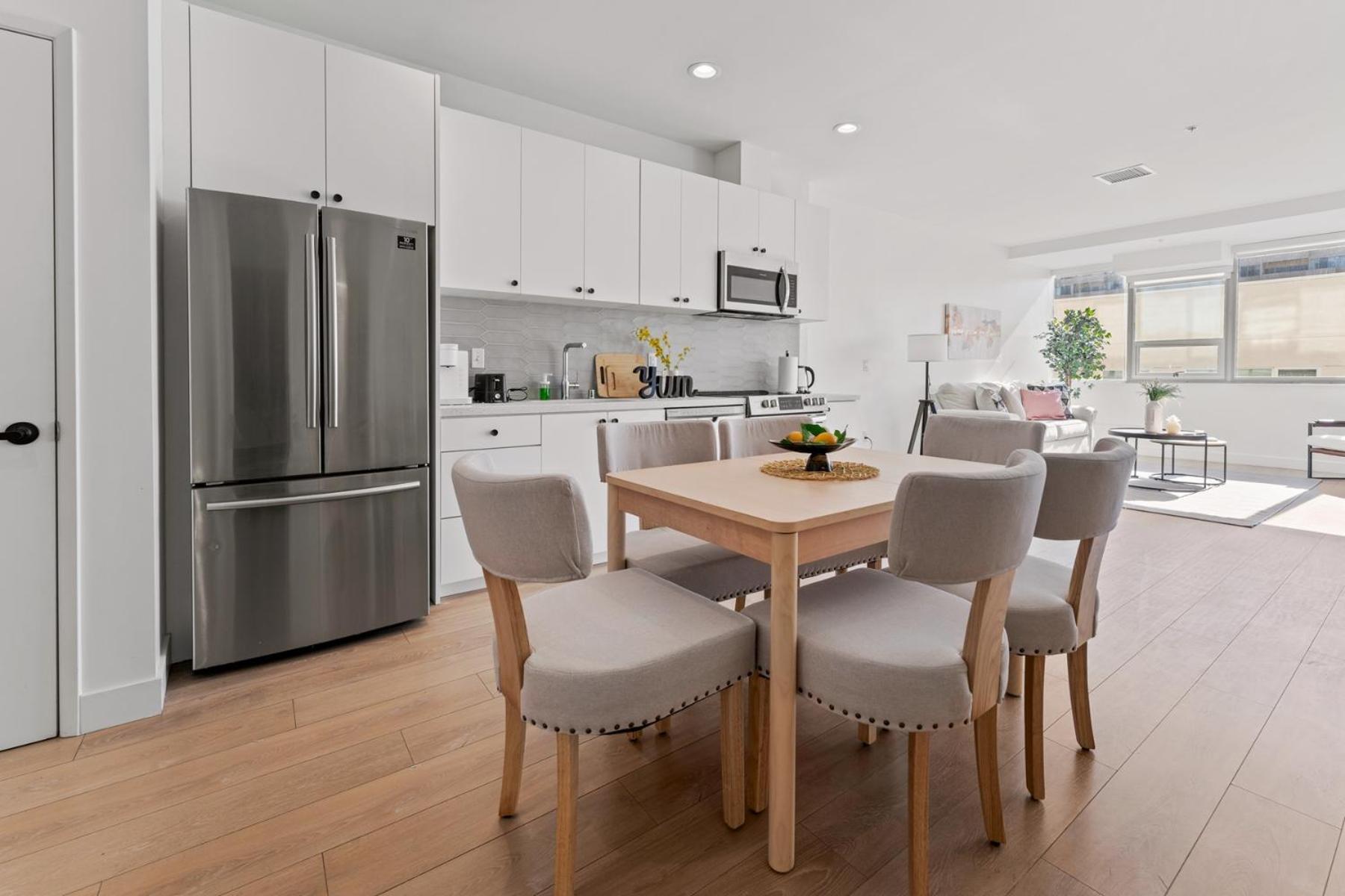 Apartamento Stylish Westwood - Steps From Ucla Los Ángeles